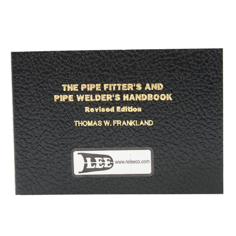 Pipefitter's & Pipewelder's Handbook by Thomas W. Frankland