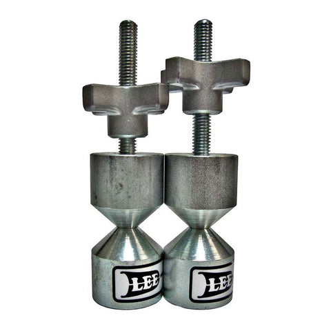 LEE Quick Release Pipe Flange Alignment Pins