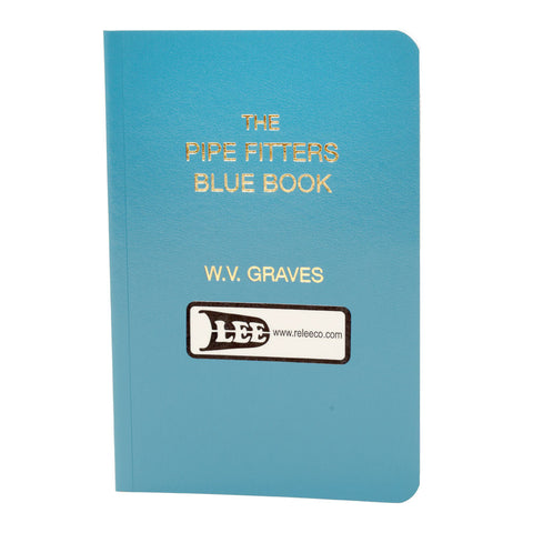 Pipefitter's Blue Book by W.V. Graves
