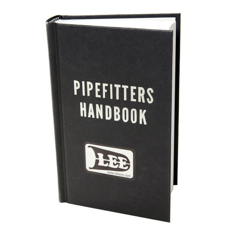 Pipefitters Handbook by Forrest Lindsey