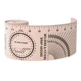 LEE Raparounds for Pipe Fitting