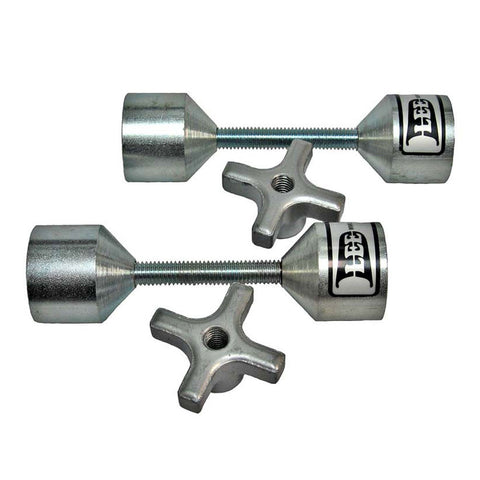 LEE Threaded Release Flange Alignment Pins