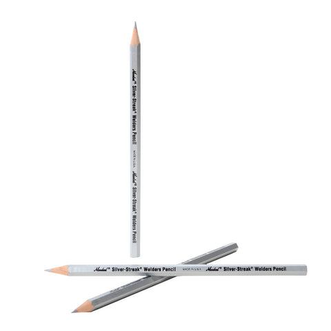 Welder's Pencils (Pack of Three)